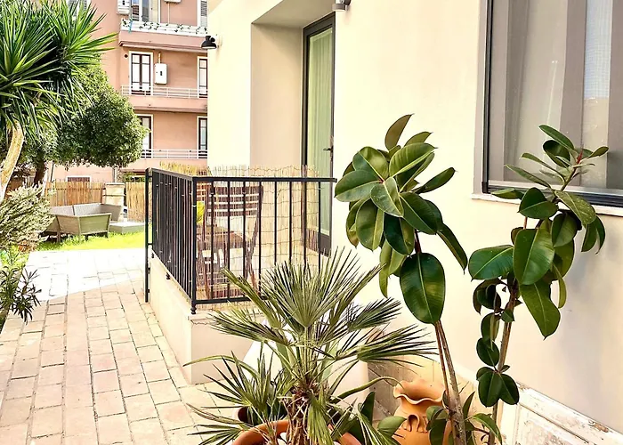 Appartamento Ecocasa Neapolis Syracuse