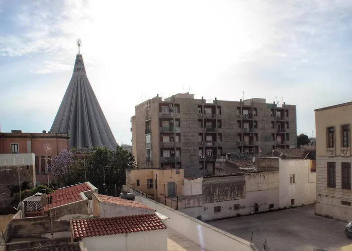 Appartamento La Casa dei Mori Syracuse