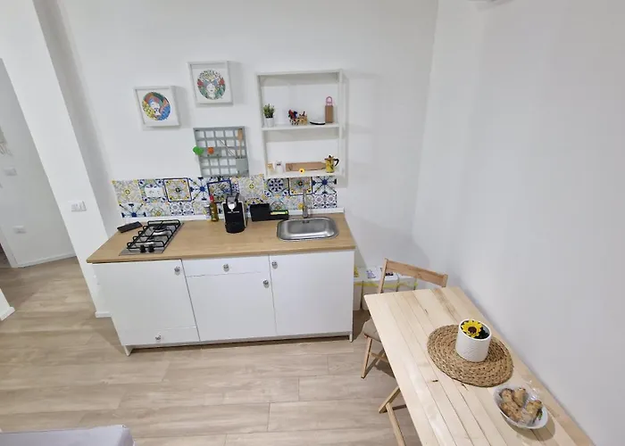 Girasole Holiday Home Syracuse