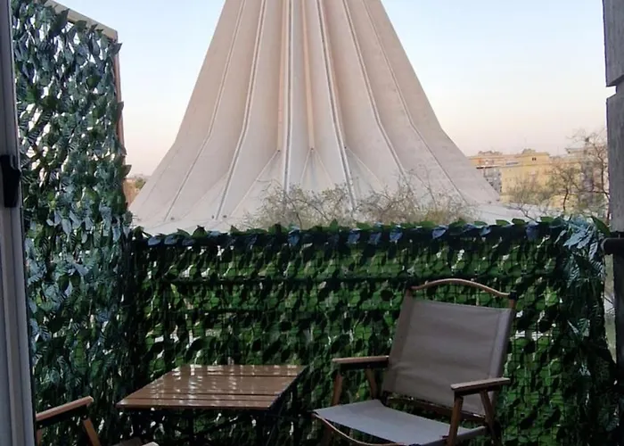 Girasole Holiday Home Syracuse