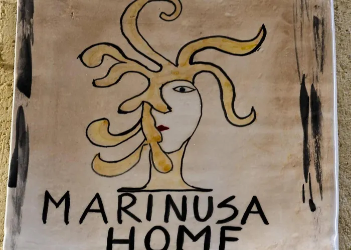 Marinusa Home Luxury - Air Conditioned - Wi-Fi Syracuse