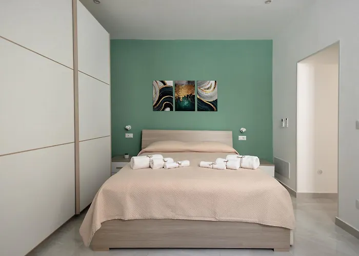 Corgiolo Apartments Syracuse