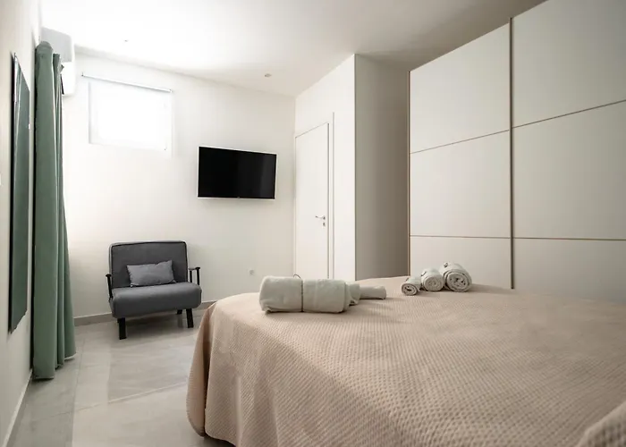 Corgiolo Apartments Syracuse