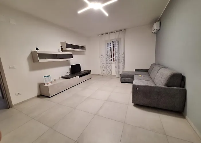 Desy Apartment Syracuse