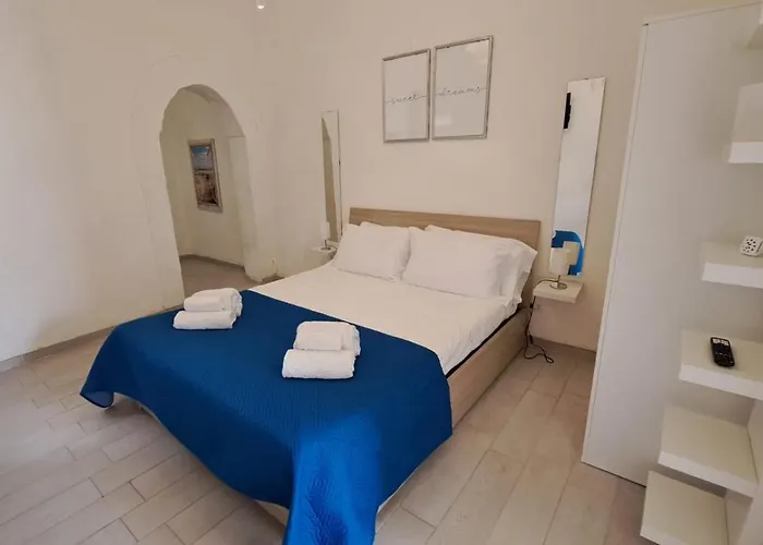 Appartamento Borgo28 Syracuse