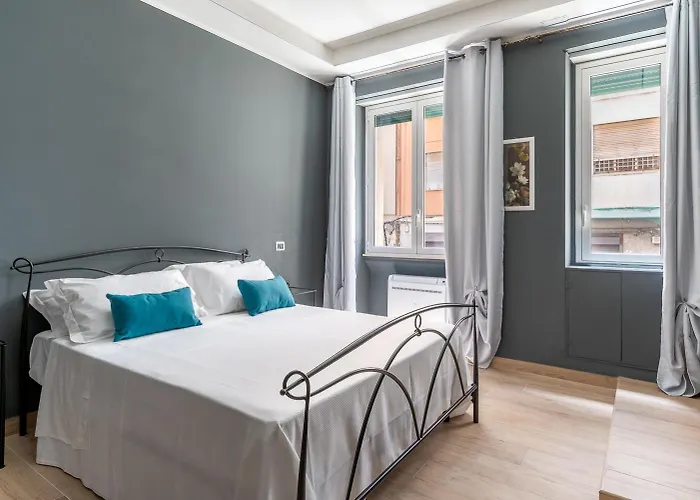 Appartamento 5 Colors By Wonderful Italy Syracuse