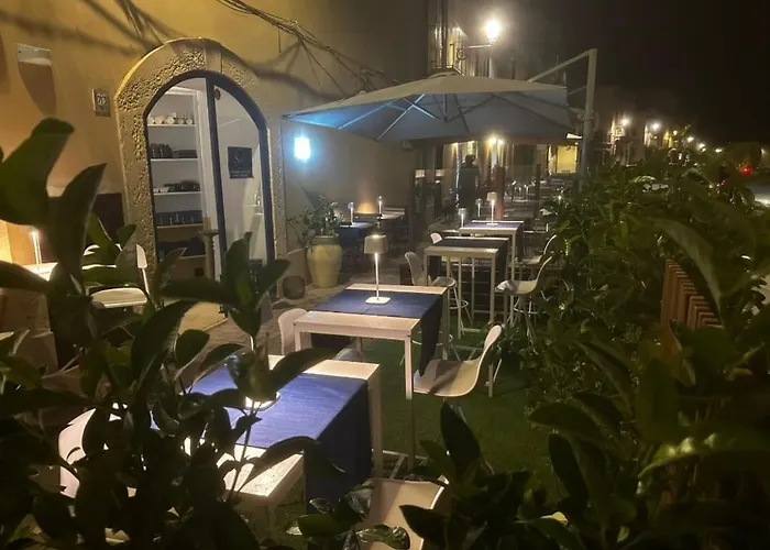 Appartamento La Casa Di Chloe Syracuse