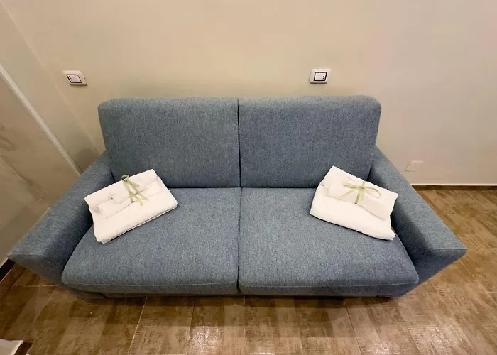 Appartamento La Casa di Samu Syracuse