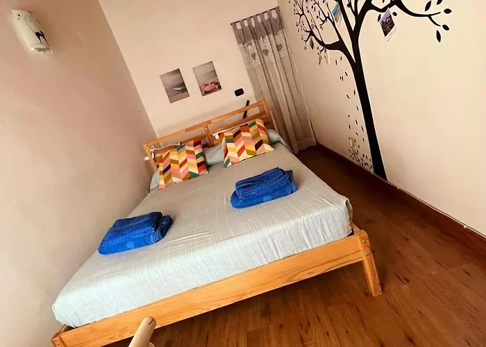 Appartamento Casa di Ortigia Syracuse