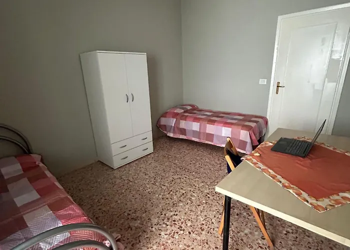 Appartamento Casa Salerno Syracuse