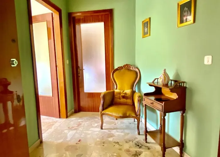 Appartamento Amita House Syracuse