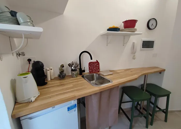 La Vanedda Apartment Syracuse