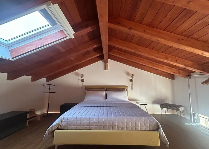 Appartamento Casa Leone 02 Syracuse