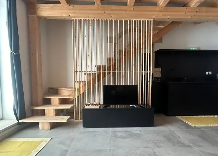Appartamento Casa Leone 02 Syracuse
