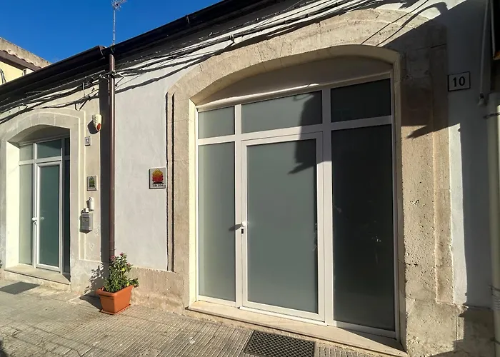 Appartamento Casa Leone 02 Syracuse