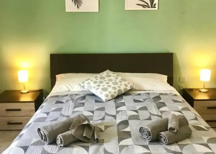 Ionio Rooms Syracuse