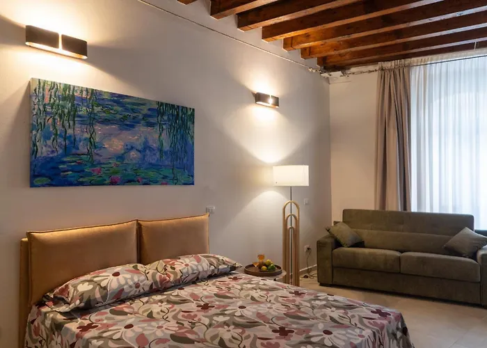 Appartamento Petra Marina Syracuse