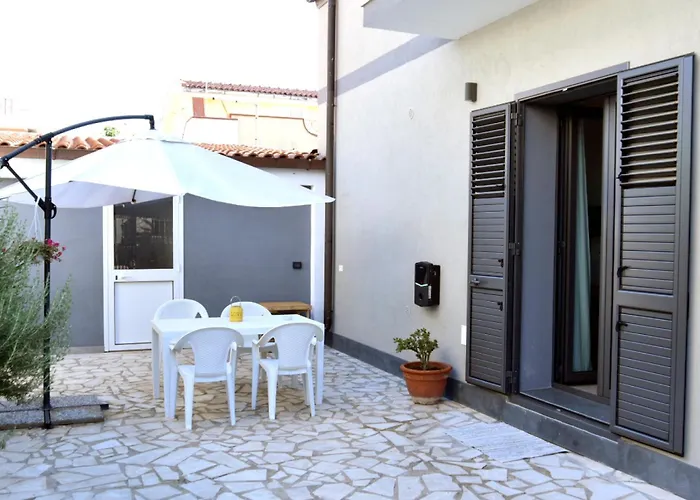 La Casetta Di Eli Syracuse