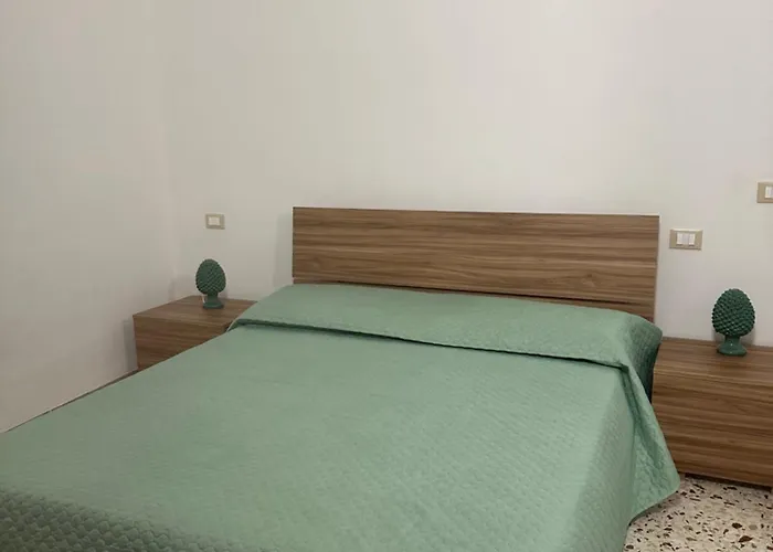 Appartamento La Casuzza in borgata Syracuse