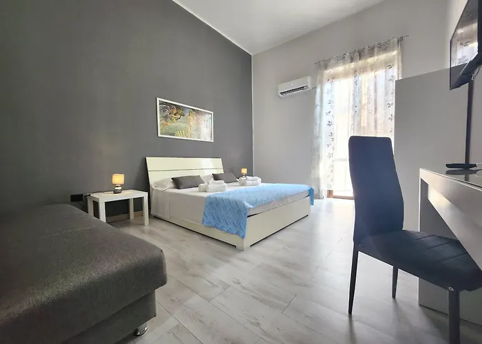 Appartamento La Dimora di Vènere Syracuse