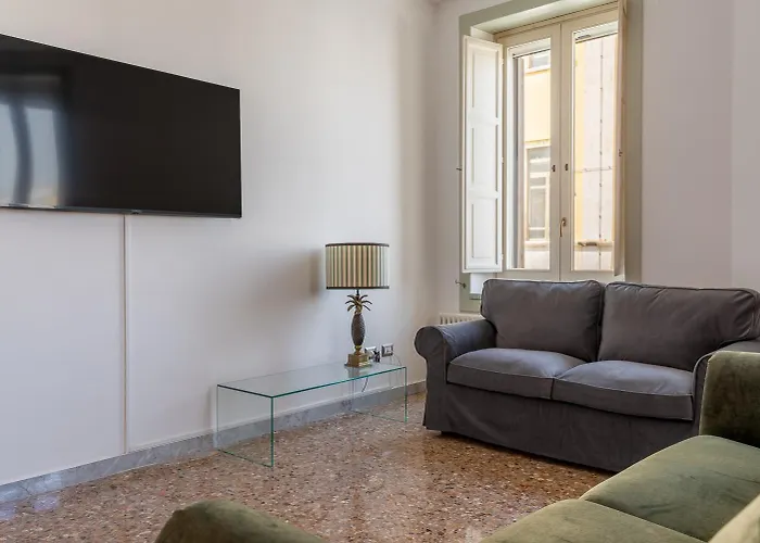 Casa all'Arsenale Greco by Wonderful Italy Syracuse