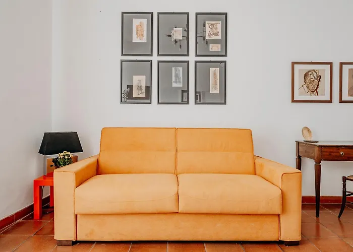 Appartamento New Design Ortigia Syracuse