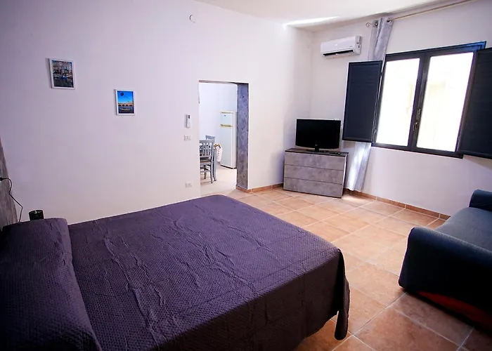 Appartamento Casa E&D Syracuse