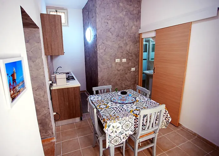 Appartamento Casa E&D Syracuse