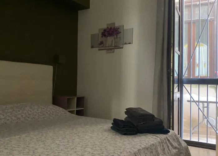 casa vacanze Maniace 80 Syracuse