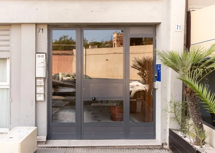 Santamaria Apartment By Wonderful Italy Syracuse