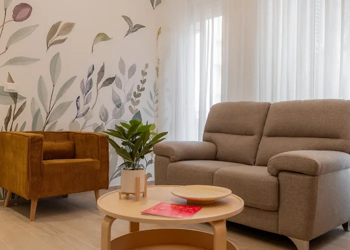 Santamaria Apartment By Wonderful Italy Syracuse