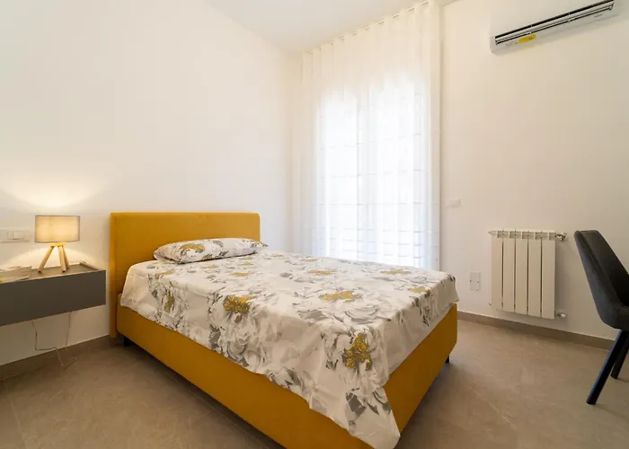 Dimora dei Consoli Apartments Syracuse