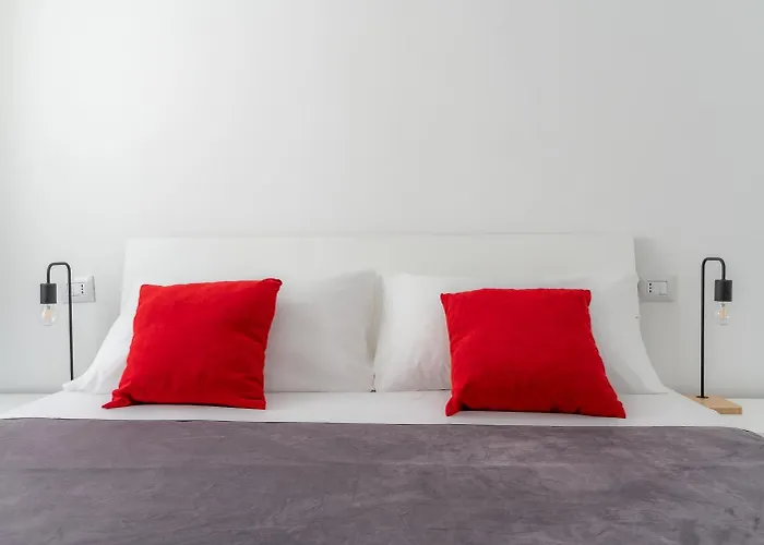 Russu Suli Apartments By Wonderful Italy Syracuse