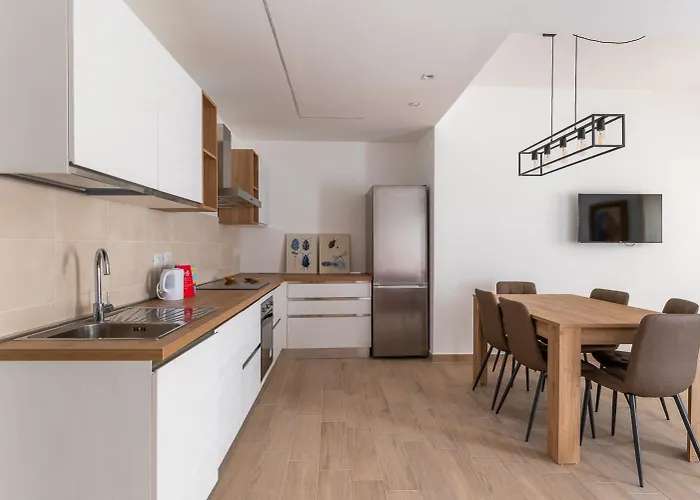 Russu Suli Apartments By Wonderful Italy Syracuse