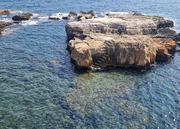 Appartamento ortigia 116 Syracuse