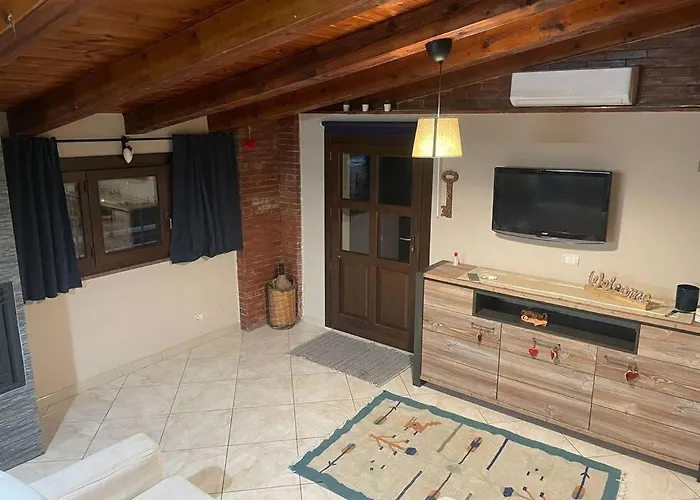 Appartamento Domus Zeus Syracuse
