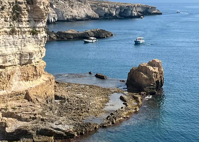B&B Azzurra Syracuse