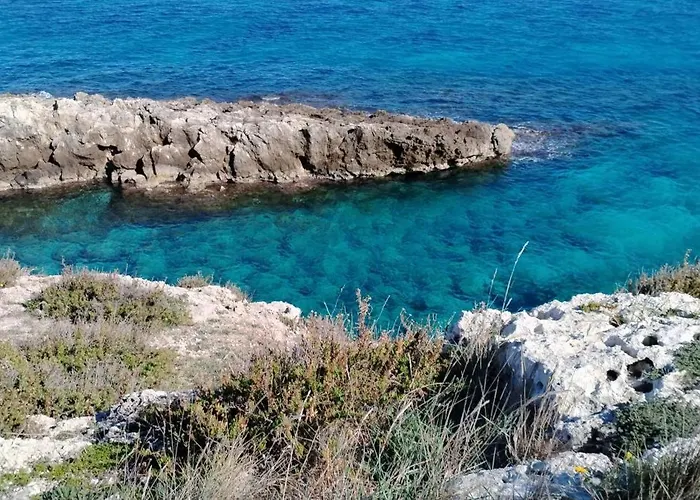 Appartamento Il Porto Segreto Syracuse