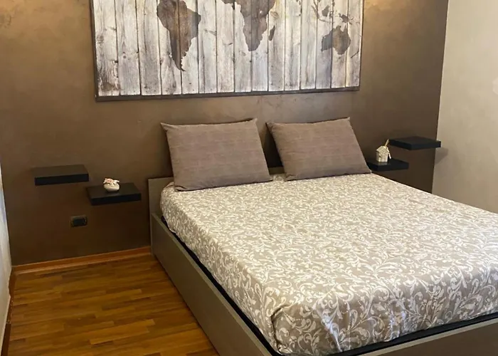 Enea Home B&B Syracuse