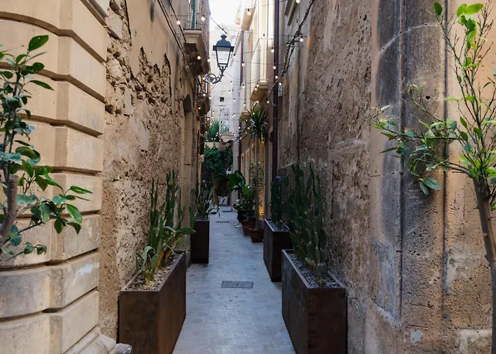 Naiadi alla Giudecca Syracuse