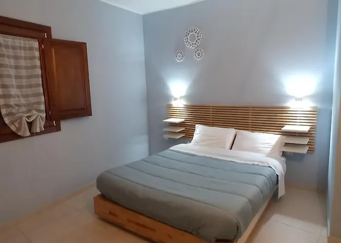 Appartamento Borgo Sant' Antonio Syracuse