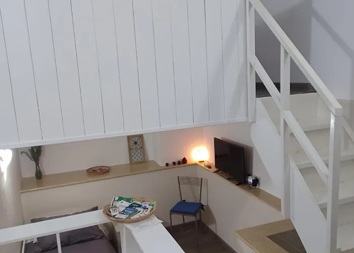 Appartamento Casa Antonella Syracuse
