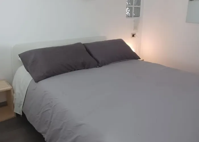 Appartamento Casa Antonella Syracuse