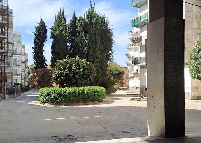 Appartamento Casa di Angela Syracuse