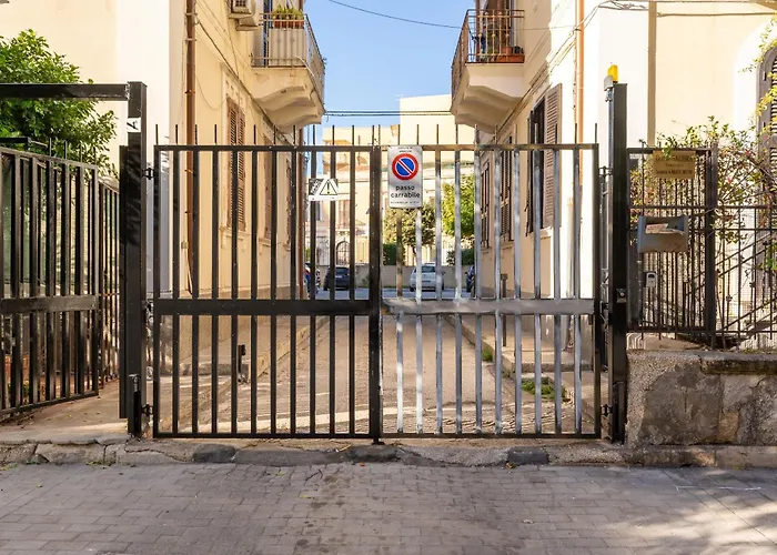 Casa Mafalda A Siracusa By Wonderful Italy Syracuse