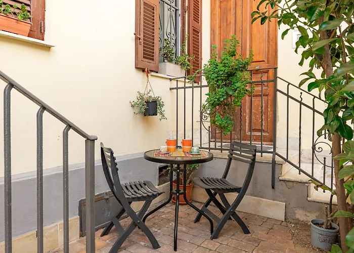 Casa Mafalda A Siracusa By Wonderful Italy Syracuse