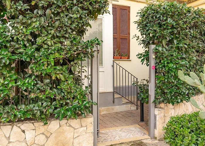 Casa Mafalda A Siracusa By Wonderful Italy Syracuse