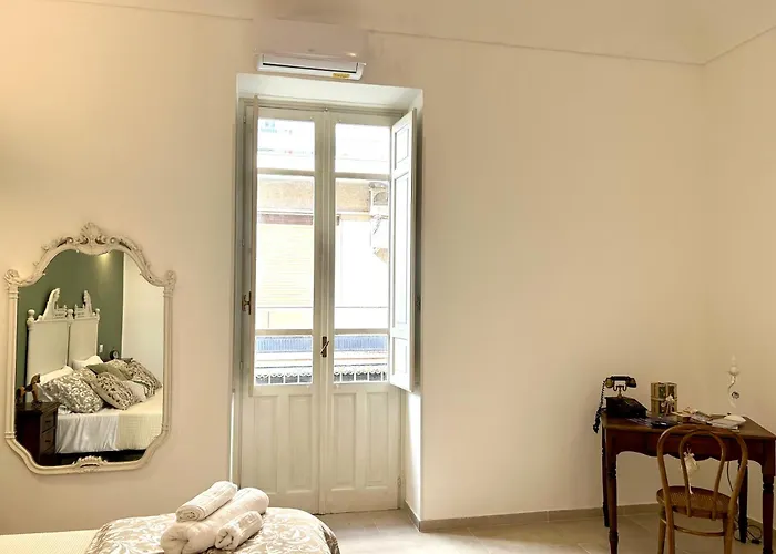 Le Sorelle Sweet Home Syracuse
