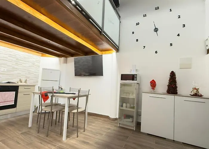 Appartamento Insight Loft Syracuse