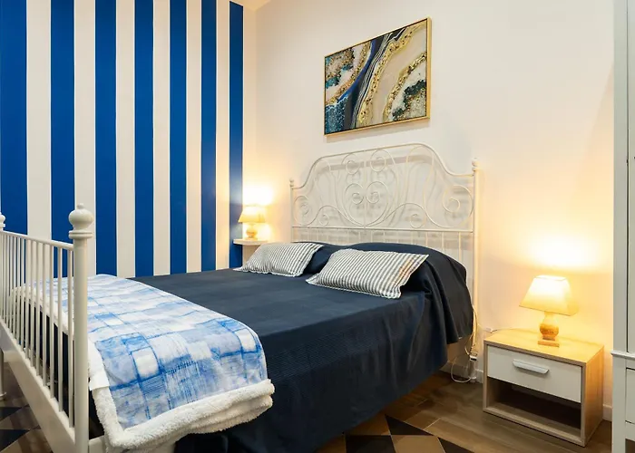Ortigia Sweet Home Syracuse